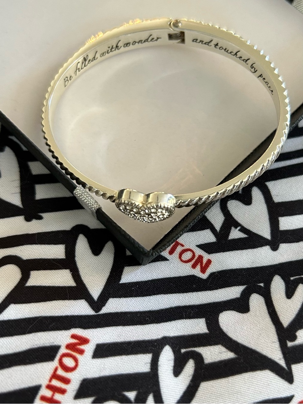 Brighton Celestia Bangle Bracelet
